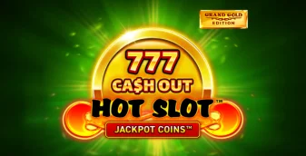 Hot Slot: 777 Cash Out Grand Gold Edition